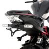 R&G LP0360BK Držák SPZ KAWASAKI Z900/ZH2